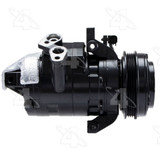 Four Seasons A/C Compressor P/N:167665