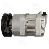 Four Seasons A/C Compressor 168312 - view 2