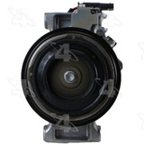 Four Seasons A/C Compressor 168324 - view 2