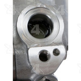 A/C Compressor-New Compressor 4 Seasons 168324