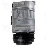 Four Seasons A/C Compressor P/N:168326