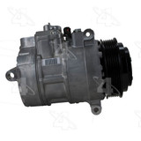 A/C Compressor-New Compressor 4 Seasons 168328