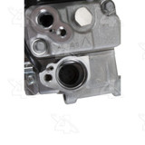 Four Seasons A/C Compressor 168329 - view 2