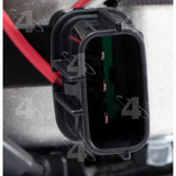 A/C Compressor-New Compressor 4 Seasons 168334