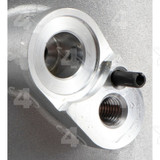 Four Seasons A/C Compressor 168342 - view 2