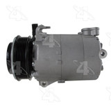 Four Seasons A/C Compressor 168353 - view 2