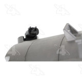 Four Seasons A/C Compressor 168354 - view 2