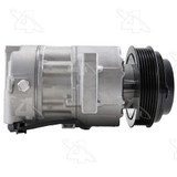 Four Seasons A/C Compressor 168356 - view 2