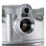 A/C Compressor-New Compressor 4 Seasons 168374