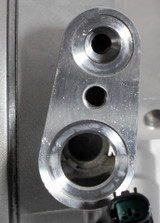 Four Seasons A/C Compressor 168376 - view 2