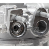 A/C Compressor-New Compressor 4 Seasons 168397