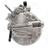 Four Seasons A/C Compressor 168399 - view 2