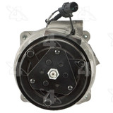 Four Seasons A/C Compressor 168486 - view 2
