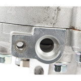 A/C Compressor-New Compressor 4 Seasons 168486