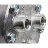 Four Seasons A/C Compressor 168510 - view 2