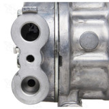 Four Seasons A/C Compressor P/N:168529