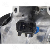 A/C Compressor-New Compressor 4 Seasons 168529