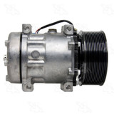Four Seasons A/C Compressor P/N:168533