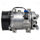 A/C Compressor 4 Seasons 168532