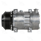 A/C Compressor 4 Seasons 168537