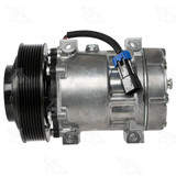 Four Seasons A/C Compressor 168541 - view 2