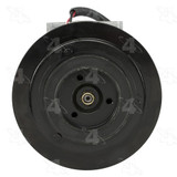 A/C Compressor-New Compressor 4 Seasons 168541