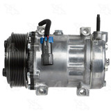 A/C Compressor 4 Seasons 168582