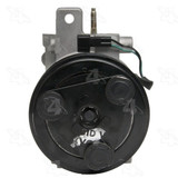 A/C Compressor-New Compressor 4 Seasons 168661 fits 11-22 Ford Mustang 5.2L-V8
