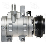 Four Seasons A/C Compressor 168664 - view 2