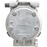 Four Seasons A/C Compressor 178301 - view 2