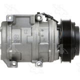 Four Seasons A/C Compressor 178302 - view 2