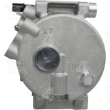 Four Seasons A/C Compressor 178311 - view 2