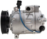 Four Seasons A/C Compressor 178315 - view 2