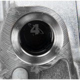 Four Seasons A/C Compressor 178363 - view 2