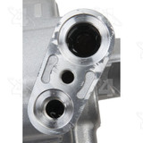 A/C Compressor-New Compressor 4 Seasons 178364
