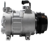 Four Seasons A/C Compressor 178373 - view 2
