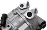 A/C Compressor 4 Seasons 178373