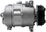 A/C Compressor 4 Seasons 178380