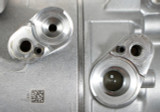 A/C Compressor 4 Seasons 178392