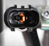 Four Seasons A/C Compressor 178393 - view 2