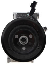 A/C Compressor 4 Seasons 178393