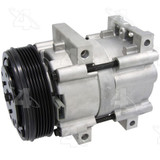 Four Seasons A/C Compressor Kit P/N:1971NK