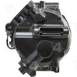 A/C Compressor-Compressor 4 Seasons 197314 Reman