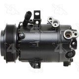 A/C Compressor-Compressor 4 Seasons 197332 Reman
