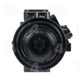 A/C Compressor-Compressor 4 Seasons 197325 Reman fits 11-16 Scion tC