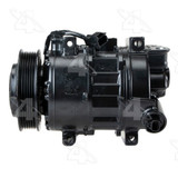 Four Seasons A/C Compressor P/N:197334