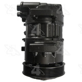 Four Seasons A/C Compressor 197339 - view 2