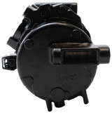 A/C Compressor-Compressor 4 Seasons Reman fits 13-15 Chevrolet Captiva Sport