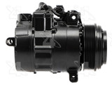 A/C Compressor-Compressor 4 Seasons 197379 Reman