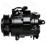 A/C Compressor-Compressor 4 Seasons 197380 Reman